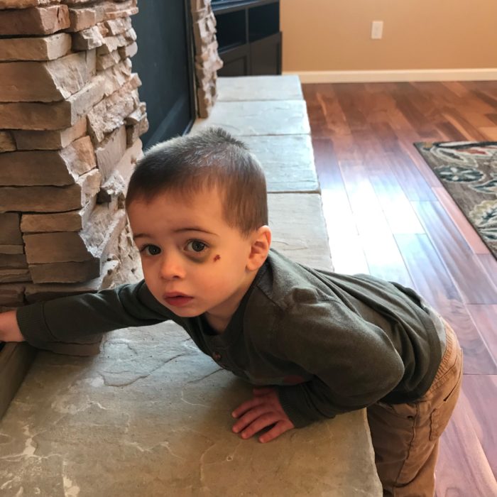 Home Inspections and Child Safety Accurate Inspection Service